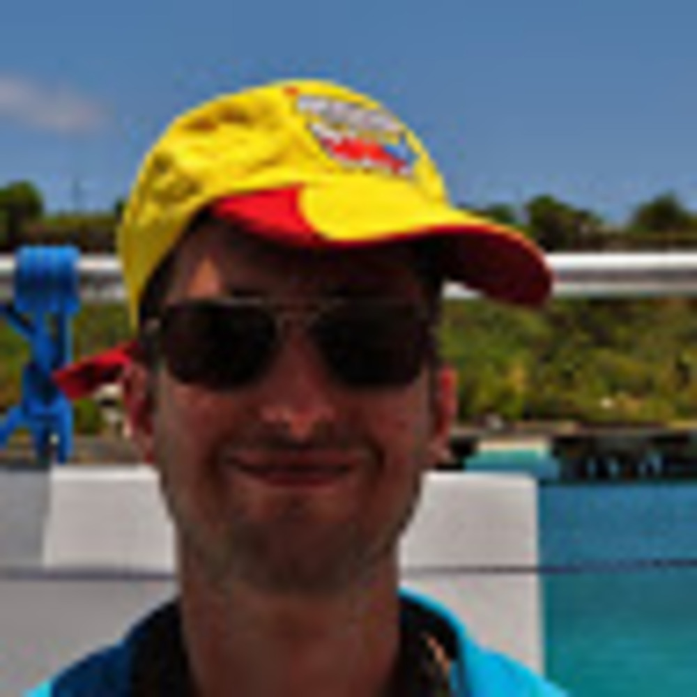 Meet your Posher, Colin